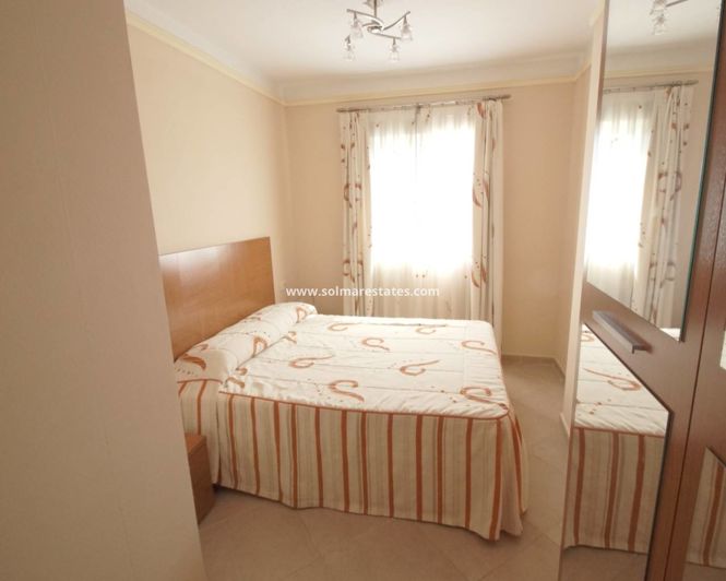 Image No.8-Appartement de 2 chambres à vendre à Formentera Del Segura