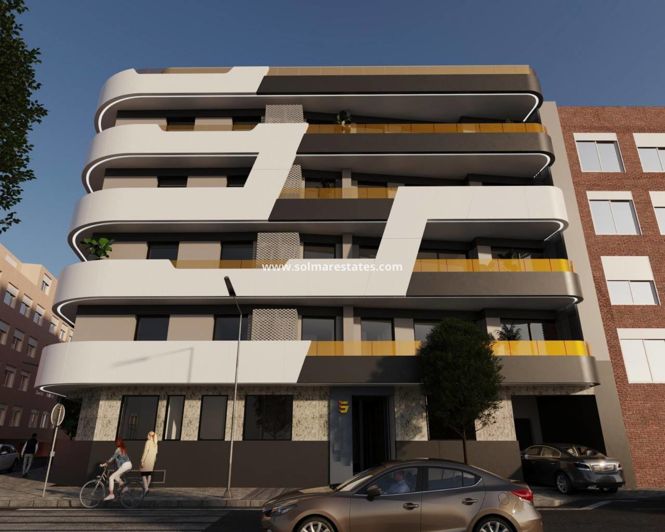 Image No.2-3 Bed Apartment for sale