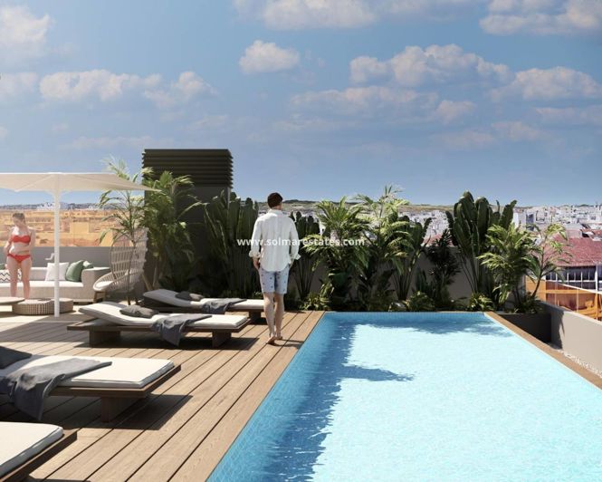 Image No.3-3 Bed Apartment for sale