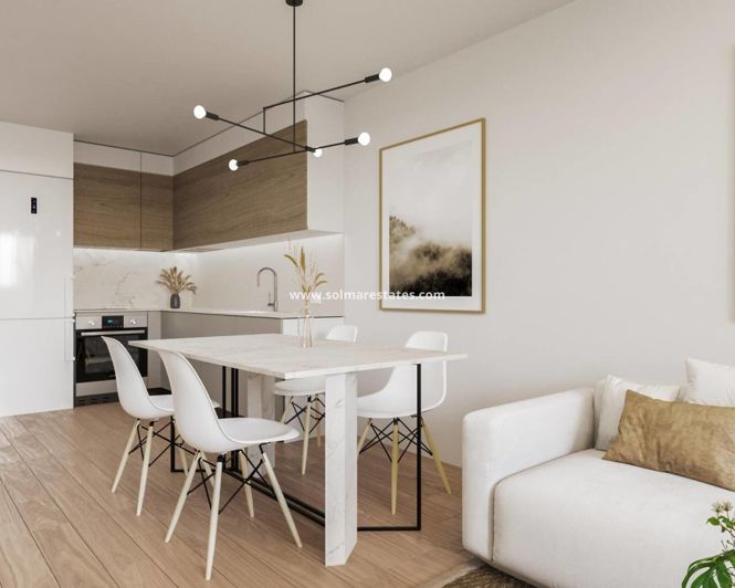 Image No.5-3 Bed Apartment for sale