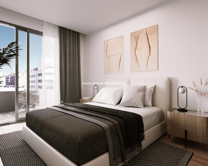 Image No.6-3 Bed Apartment for sale