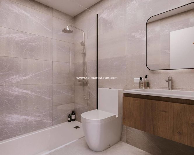 Image No.7-3 Bed Apartment for sale