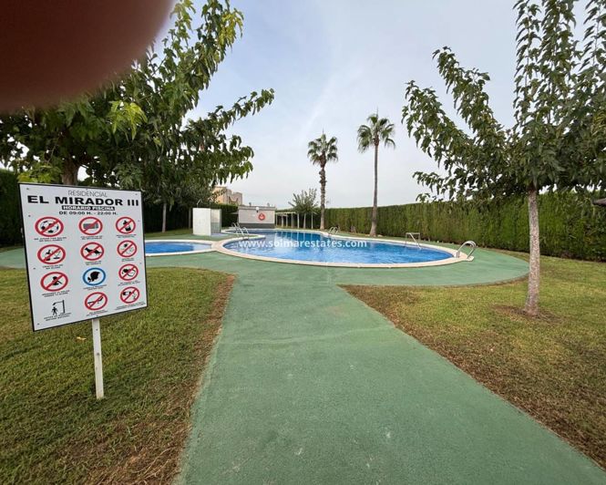 Image No.11-Appartement de 2 chambres à vendre à Torrevieja