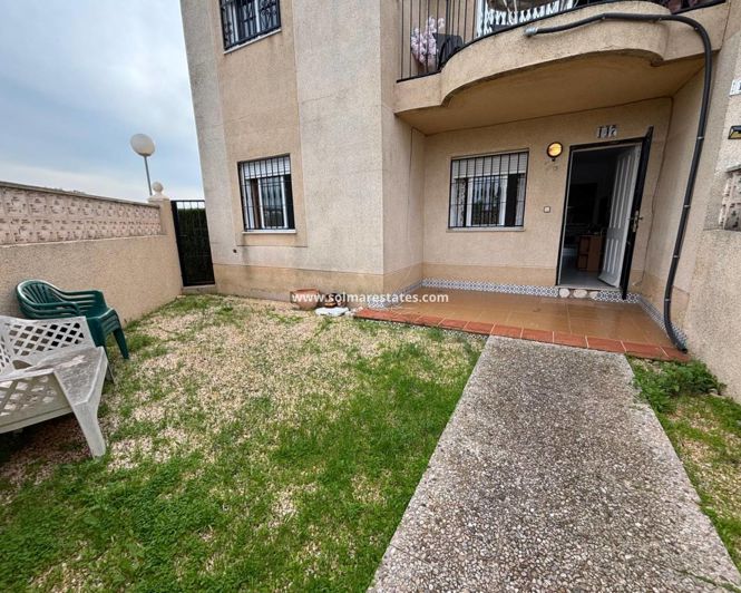 Image No.14-Appartement de 2 chambres à vendre à Torrevieja