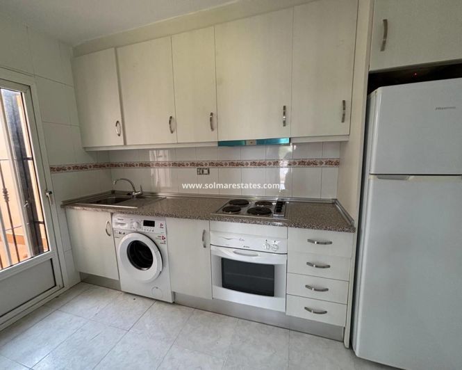 Image No.17-Appartement de 2 chambres à vendre à Torrevieja