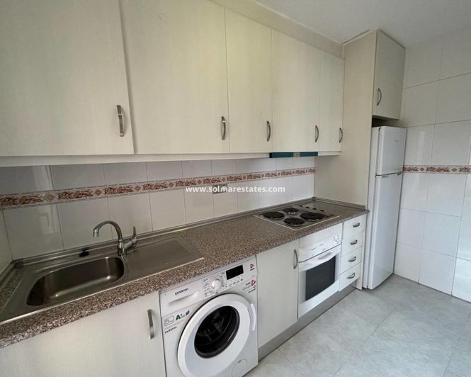 Image No.18-Appartement de 2 chambres à vendre à Torrevieja