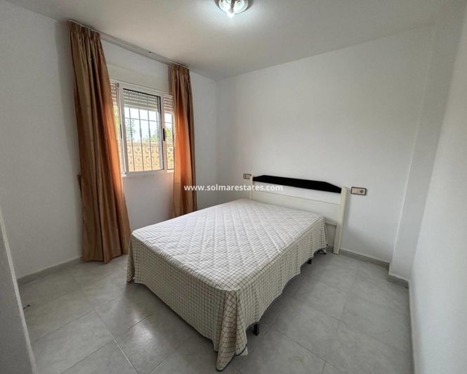 Image No.21-Appartement de 2 chambres à vendre à Torrevieja