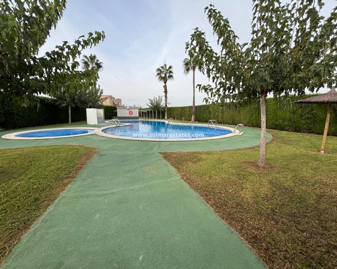 Image No.28-Appartement de 2 chambres à vendre à Torrevieja