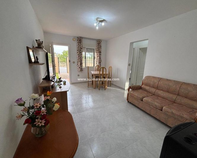 Image No.4-Appartement de 2 chambres à vendre à Torrevieja