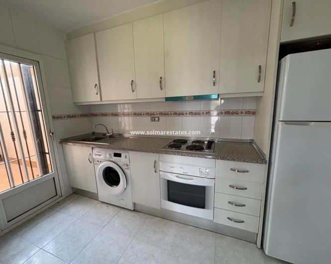 Image No.5-Appartement de 2 chambres à vendre à Torrevieja