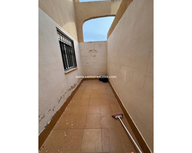 Image No.6-Appartement de 2 chambres à vendre à Torrevieja