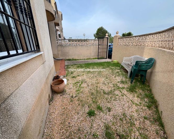 Image No.10-Appartement de 2 chambres à vendre à Torrevieja