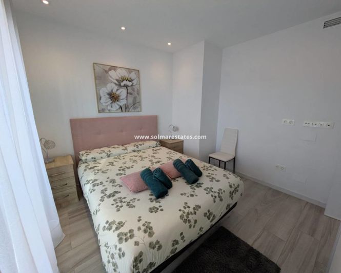 Image No.10-Villa de 3 chambres à vendre à Cabo Roig