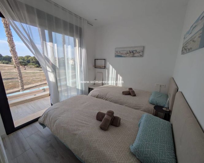 Image No.12-Villa de 3 chambres à vendre à Cabo Roig