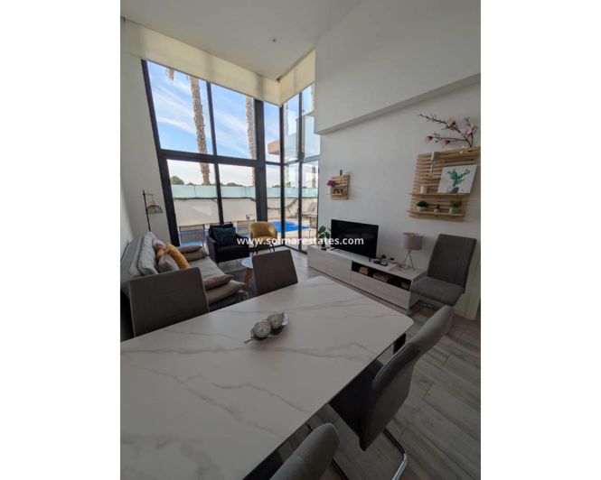 Image No.13-Villa de 3 chambres à vendre à Cabo Roig