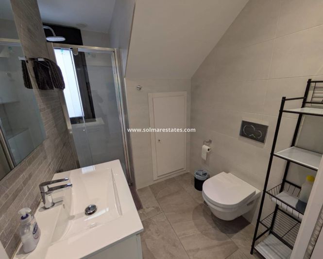 Image No.16-Villa de 3 chambres à vendre à Cabo Roig