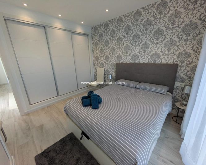 Image No.18-Villa de 3 chambres à vendre à Cabo Roig