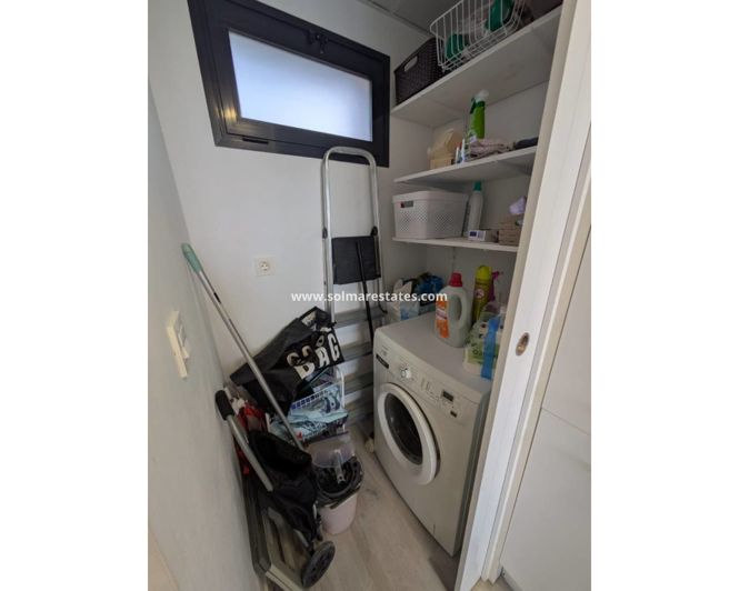 Image No.20-Villa de 3 chambres à vendre à Cabo Roig