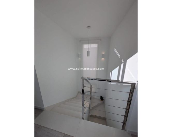 Image No.21-Villa de 3 chambres à vendre à Cabo Roig