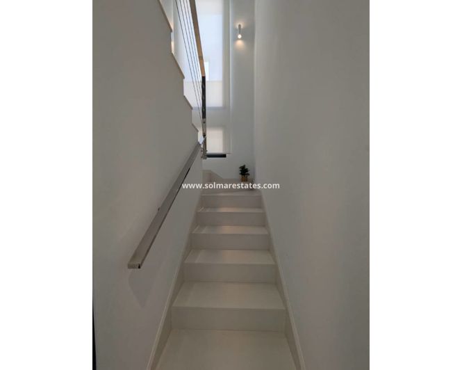 Image No.22-Villa de 3 chambres à vendre à Cabo Roig