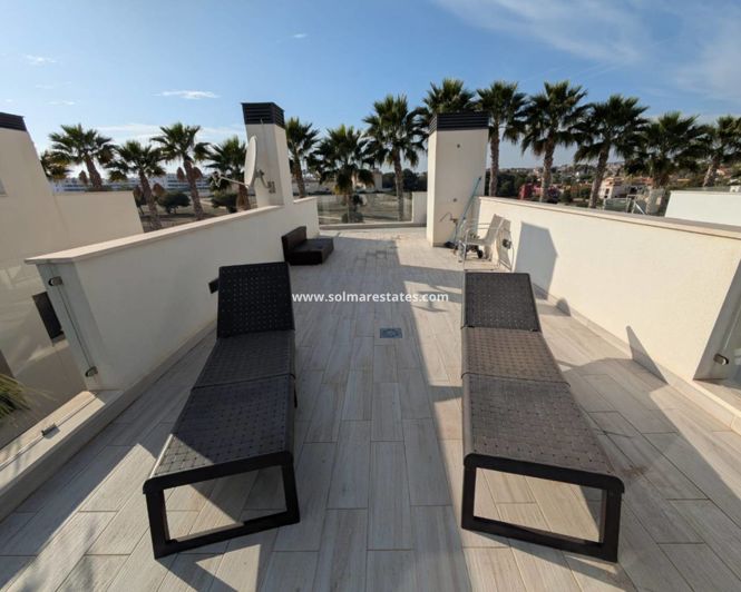 Image No.24-Villa de 3 chambres à vendre à Cabo Roig