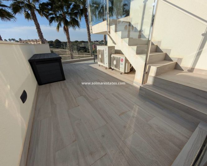 Image No.29-Villa de 3 chambres à vendre à Cabo Roig