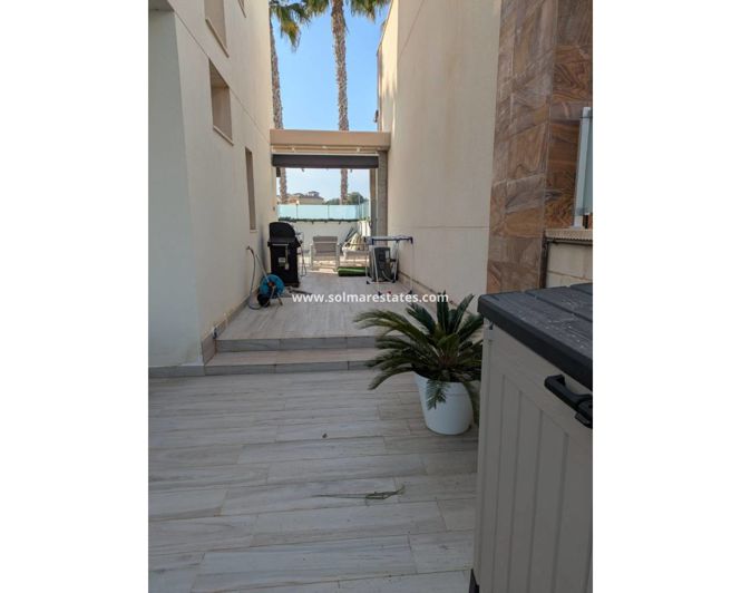 Image No.32-Villa de 3 chambres à vendre à Cabo Roig