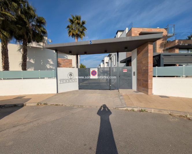 Image No.37-Villa de 3 chambres à vendre à Cabo Roig