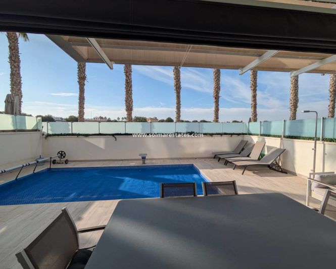 Image No.41-Villa de 3 chambres à vendre à Cabo Roig