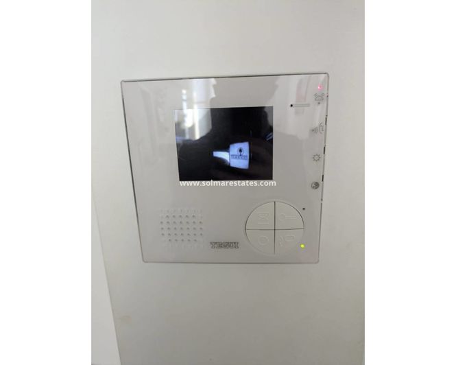 Image No.43-Villa de 3 chambres à vendre à Cabo Roig