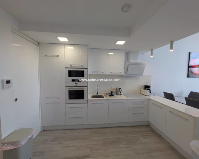 Image No.6-Villa de 3 chambres à vendre à Cabo Roig