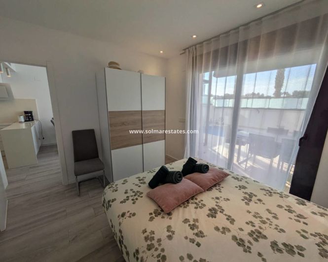 Image No.9-Villa de 3 chambres à vendre à Cabo Roig