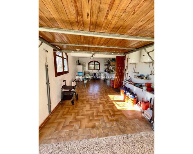 Image No.11-3 Bed Villa for sale