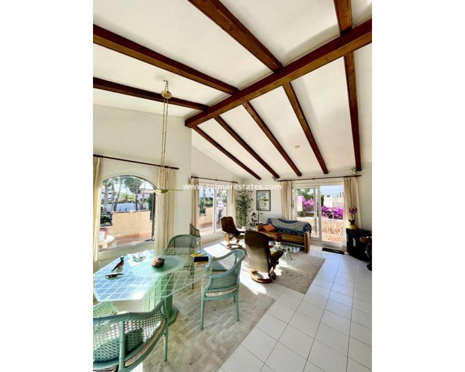 Image No.23-3 Bed Villa for sale