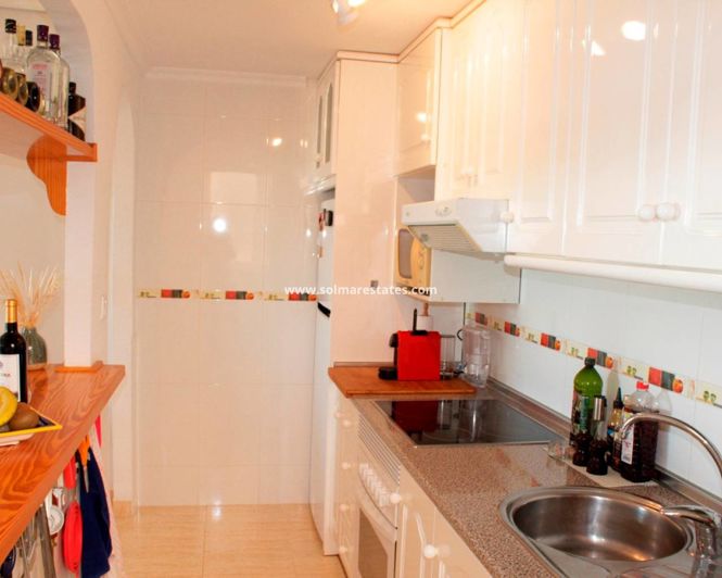 Image No.11-2 Bed Apartment for sale