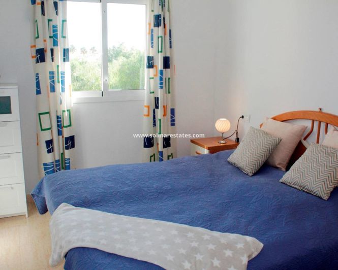 Image No.15-Appartement de 2 chambres à vendre à Playa Flamenca