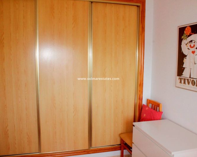 Image No.16-Appartement de 2 chambres à vendre à Playa Flamenca