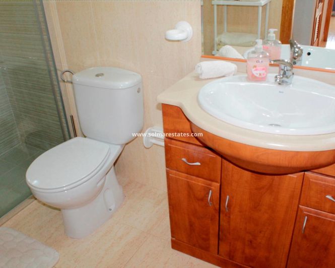 Image No.17-Appartement de 2 chambres à vendre à Playa Flamenca