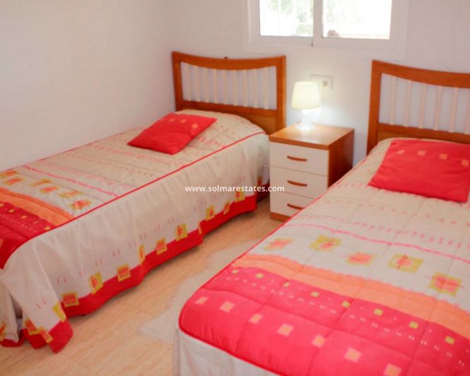 Image No.18-Appartement de 2 chambres à vendre à Playa Flamenca