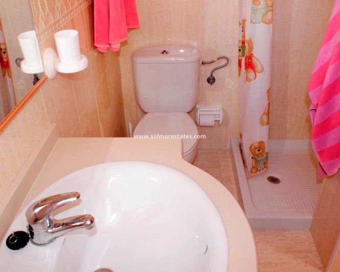 Image No.19-Appartement de 2 chambres à vendre à Playa Flamenca