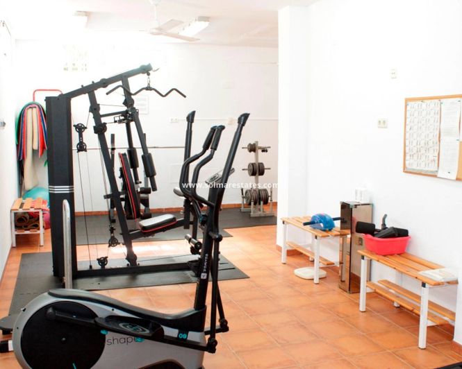 Image No.26-2 Bed Apartment for sale