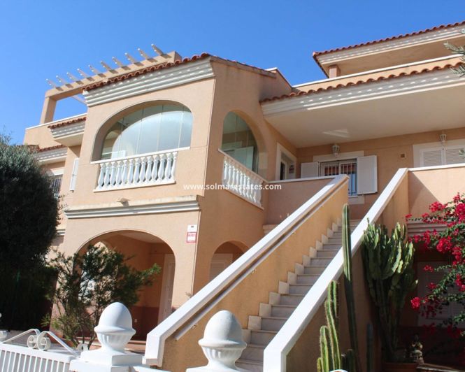 Image No.28-Appartement de 2 chambres à vendre à Playa Flamenca