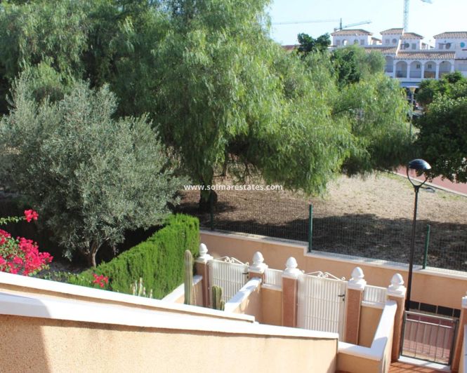 Image No.29-Appartement de 2 chambres à vendre à Playa Flamenca