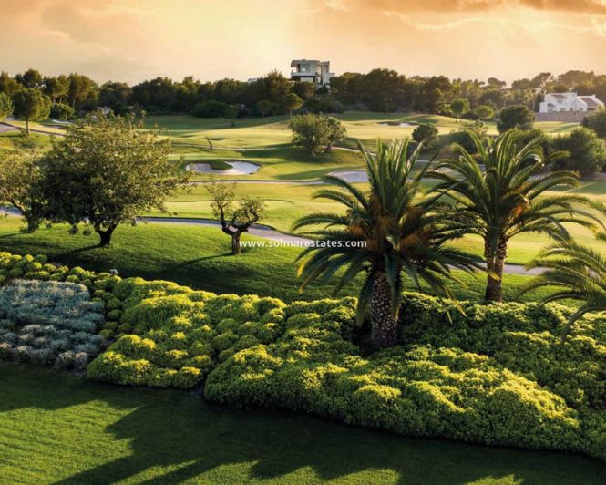 Image No.30-2 Bed Apartment for sale