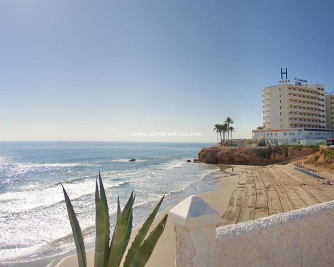 Image No.33-Appartement de 2 chambres à vendre à Playa Flamenca