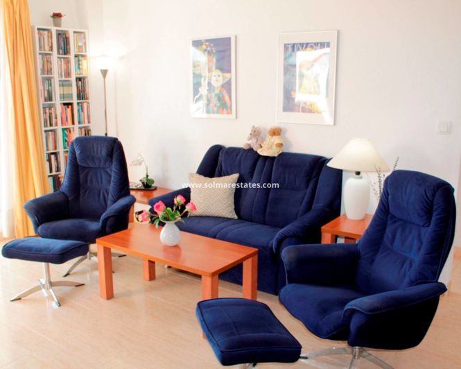 Image No.5-Appartement de 2 chambres à vendre à Playa Flamenca