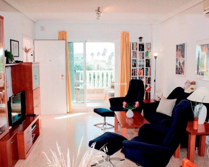 Image No.6-Appartement de 2 chambres à vendre à Playa Flamenca