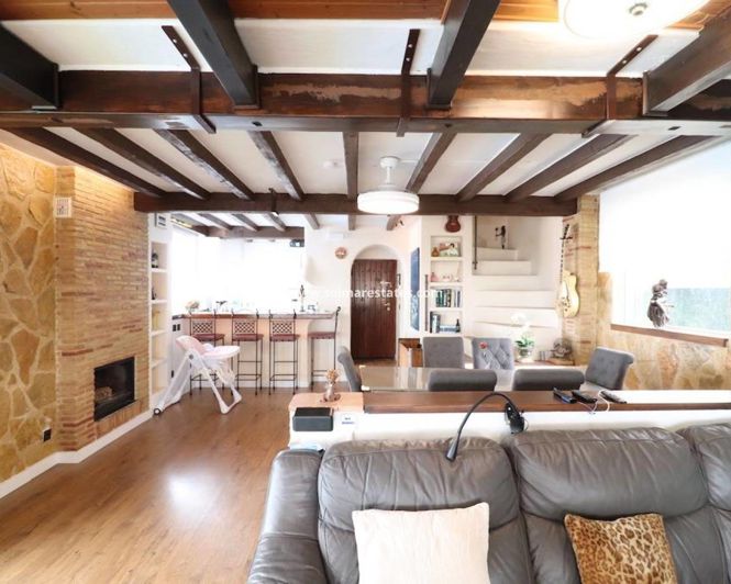 Image No.11-Villa de 3 chambres à vendre à Campoamor