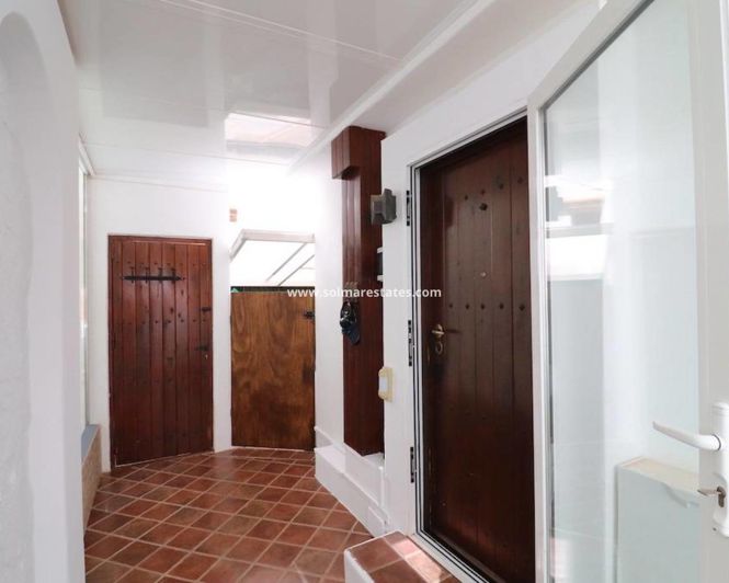 Image No.12-Villa de 3 chambres à vendre à Campoamor