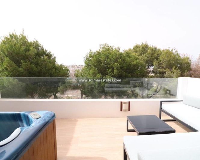 Image No.15-Villa de 3 chambres à vendre à Campoamor